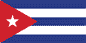 cuban government flag